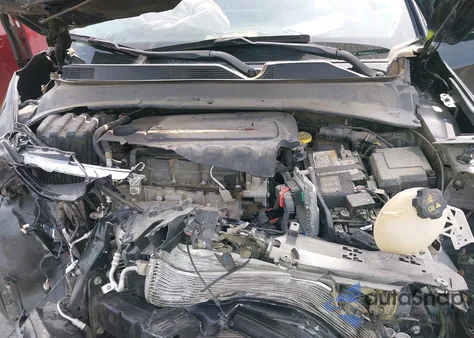 2022 Jeep Compass Trailhawk 4X4 z USA, uszkodzony, nr VIN 3C4NJDDB6NT195117